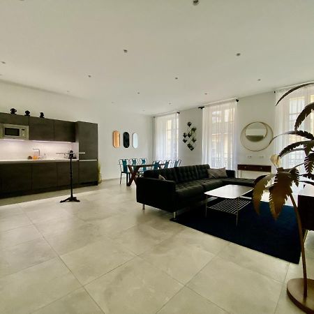 ניס Appartement Urban 5 מראה חיצוני תמונה