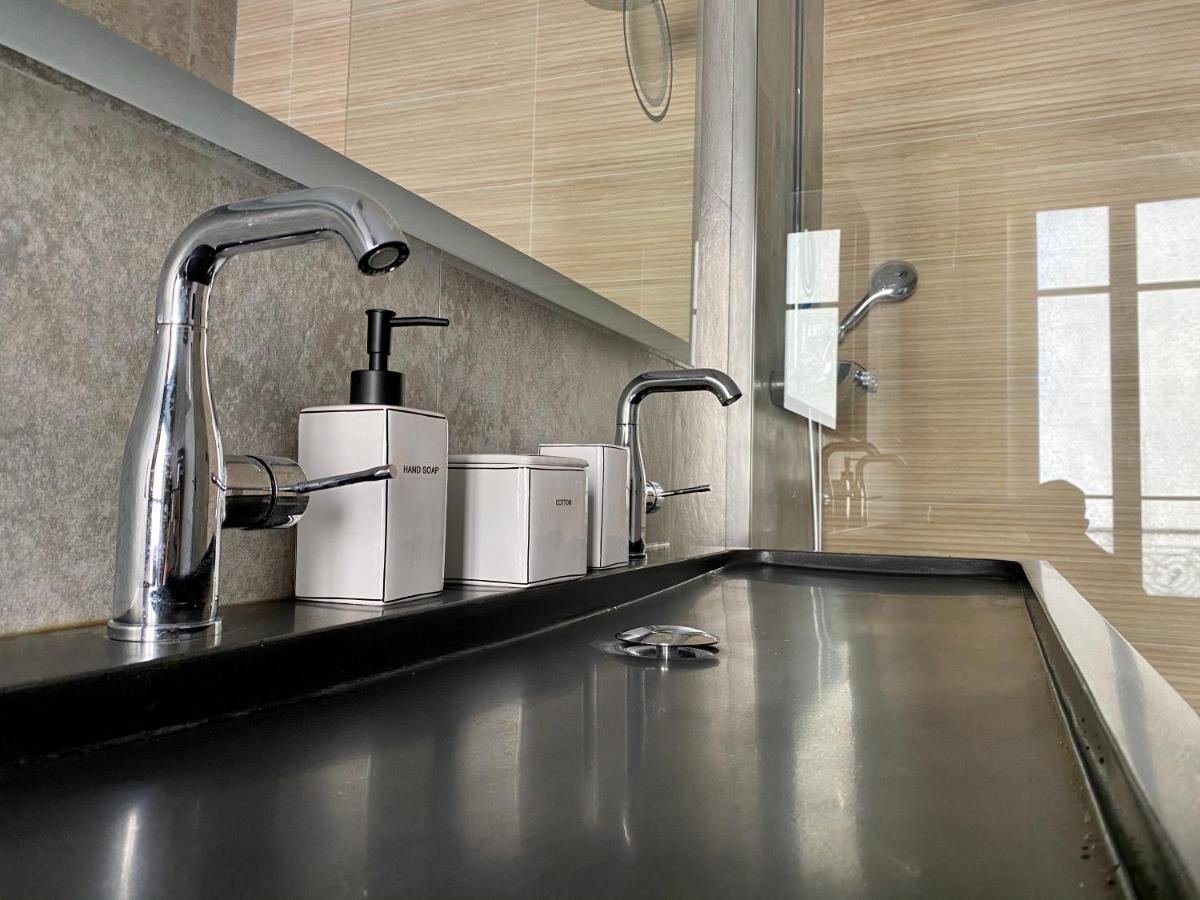 ניס Appartement Urban 5 מראה חיצוני תמונה
