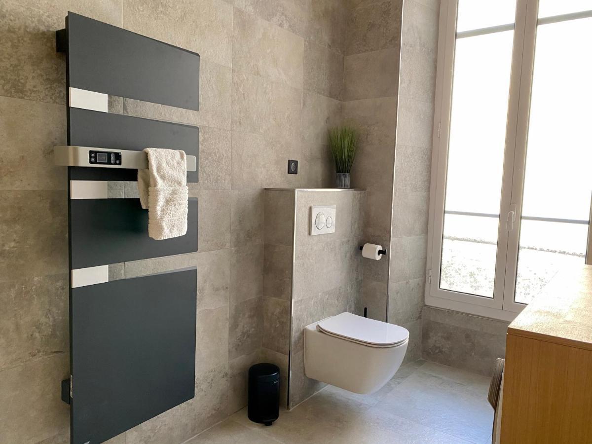 ניס Appartement Urban 5 מראה חיצוני תמונה