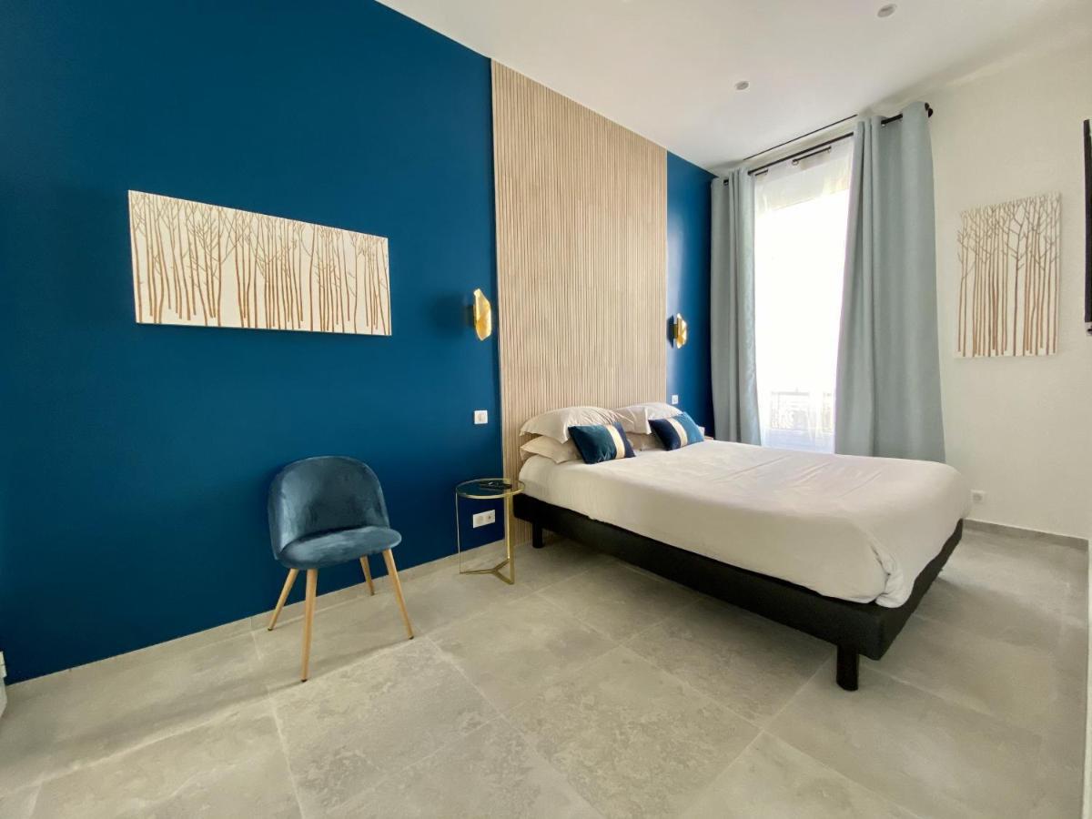 ניס Appartement Urban 5 מראה חיצוני תמונה