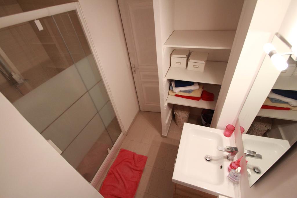 ניס Appartement Urban 5 מראה חיצוני תמונה