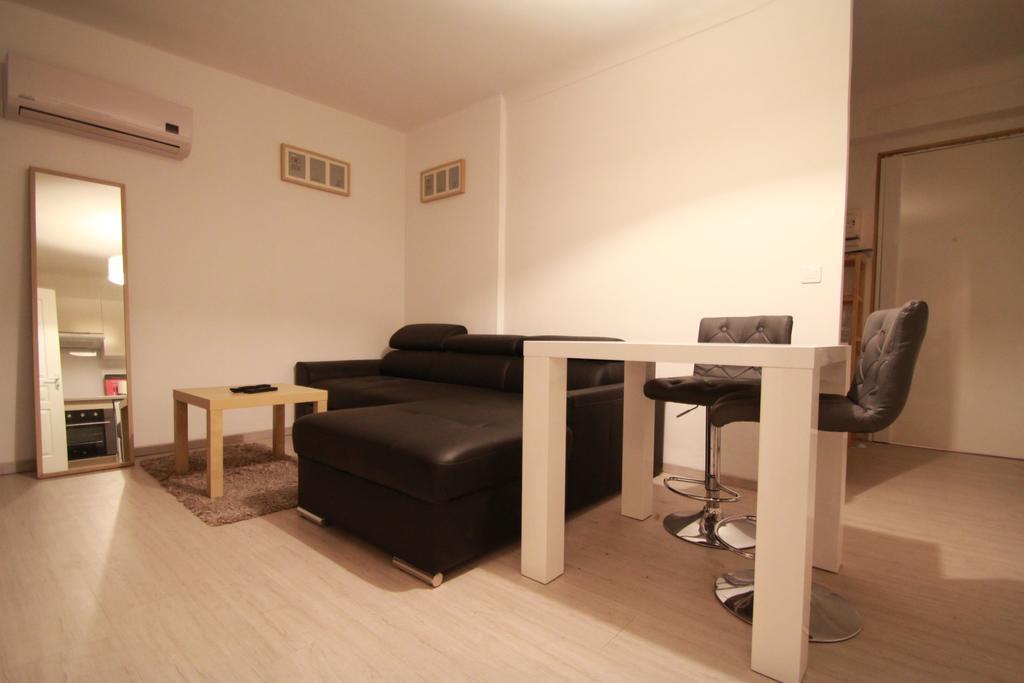 ניס Appartement Urban 5 מראה חיצוני תמונה