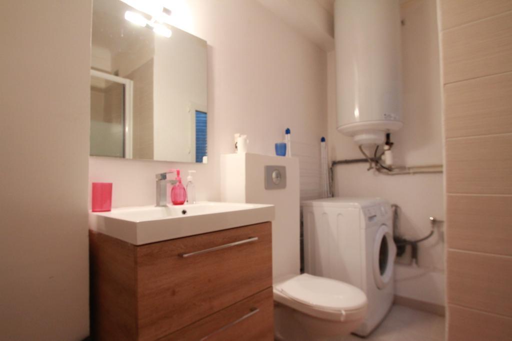 ניס Appartement Urban 5 מראה חיצוני תמונה